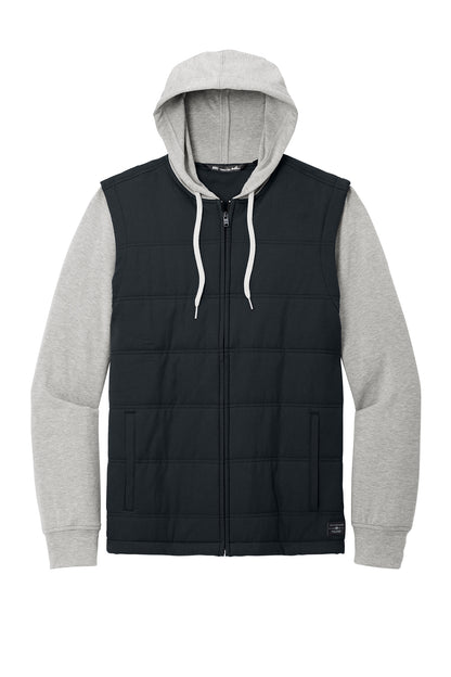 TRAVISMATHEW TIDES UP HOODED JACKET