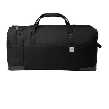 CARHARTT 120L FOUNDRY SERIES DUFFEL