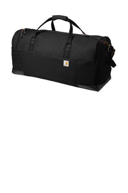 CARHARTT 120L FOUNDRY SERIES DUFFEL