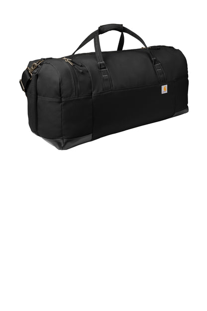 CARHARTT 120L FOUNDRY SERIES DUFFEL