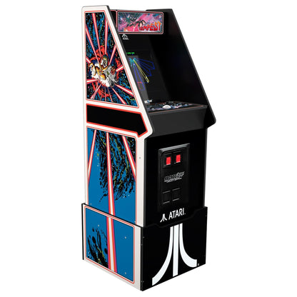 ATARI LEGACY EDITION ARCADE MACHIE