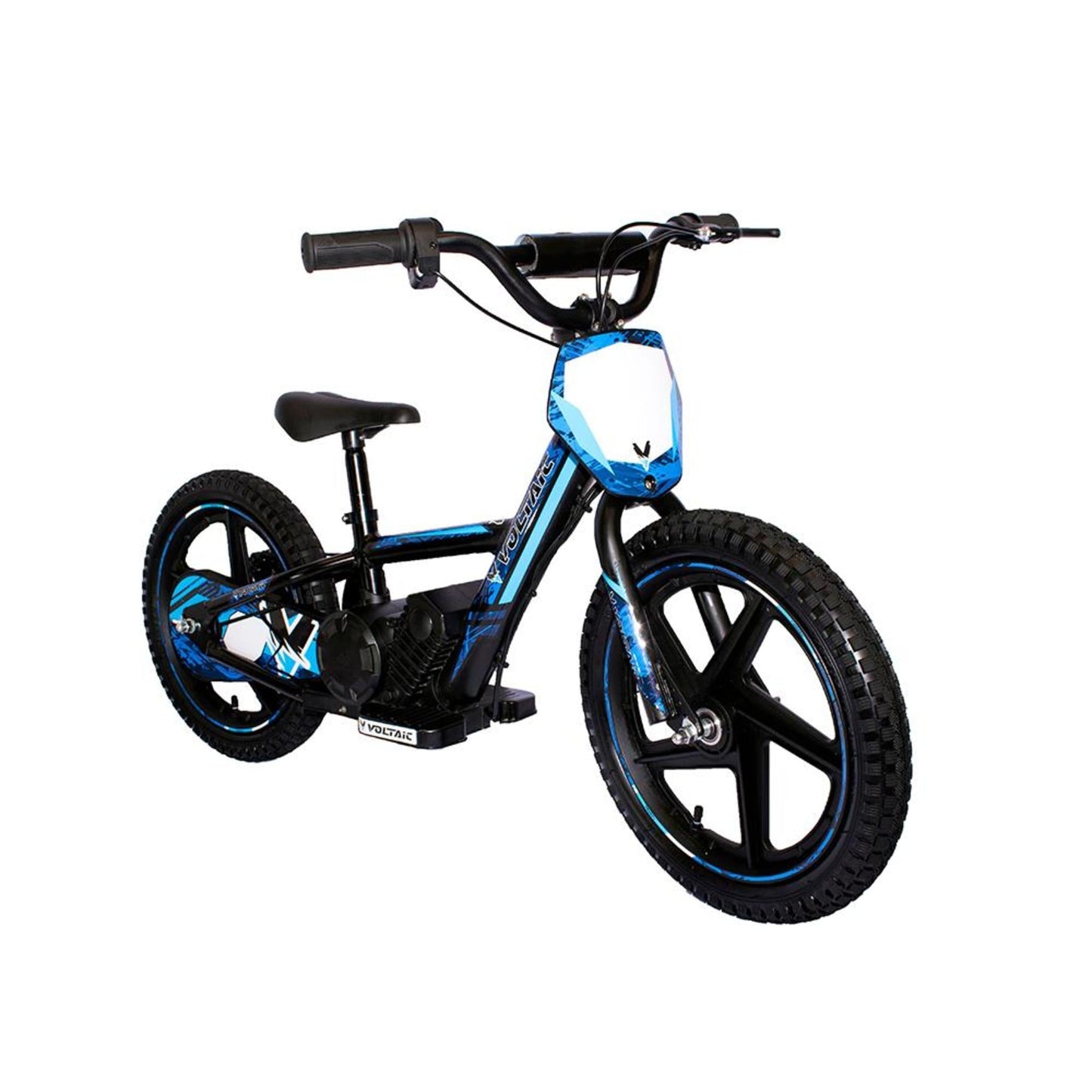 VOLTAIC LION KIDS DIRT BIKE SIZE 16”