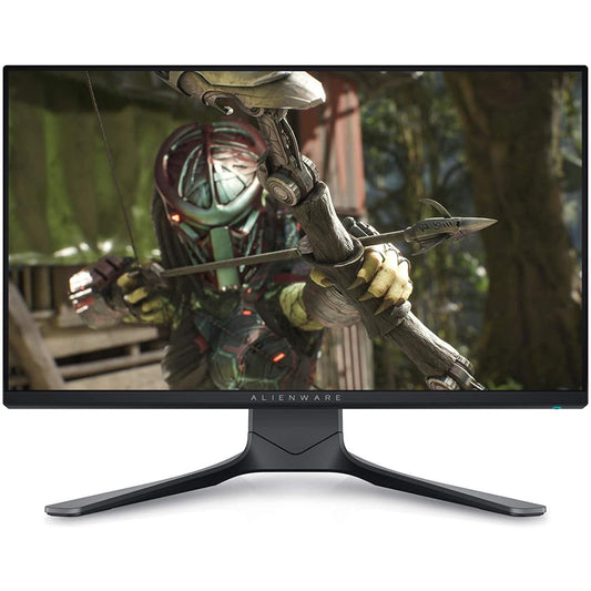 25” ALIENWARE GAMING MONITOR