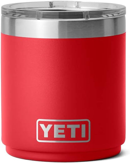 YETI TO PARTY