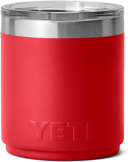 YETI TO PARTY