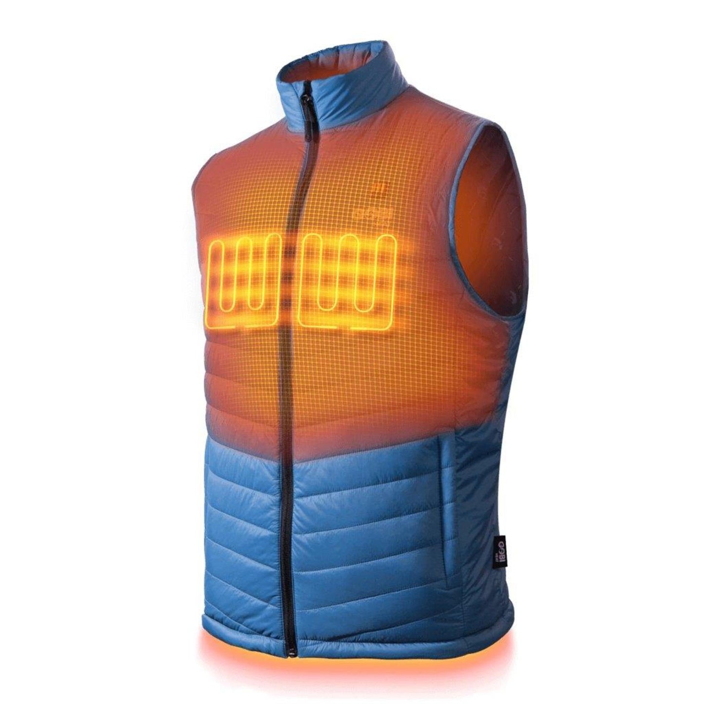 DUNE HEATED VEST