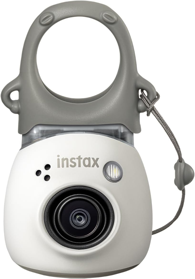 INSTAX PAL CAMERA + LINK 3 PRINTER