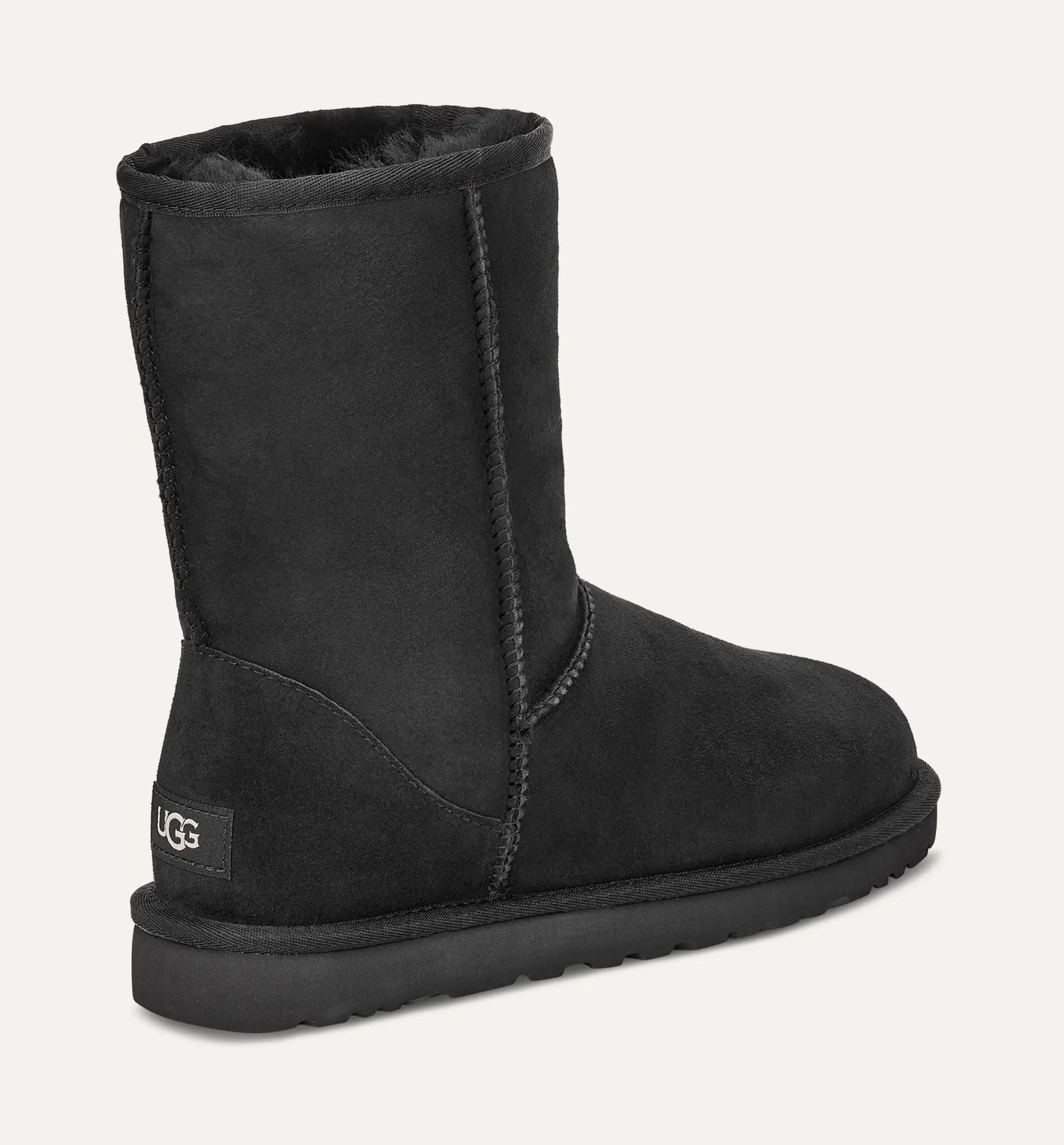 UGG CLASSIC SHORT BOOT - MEN