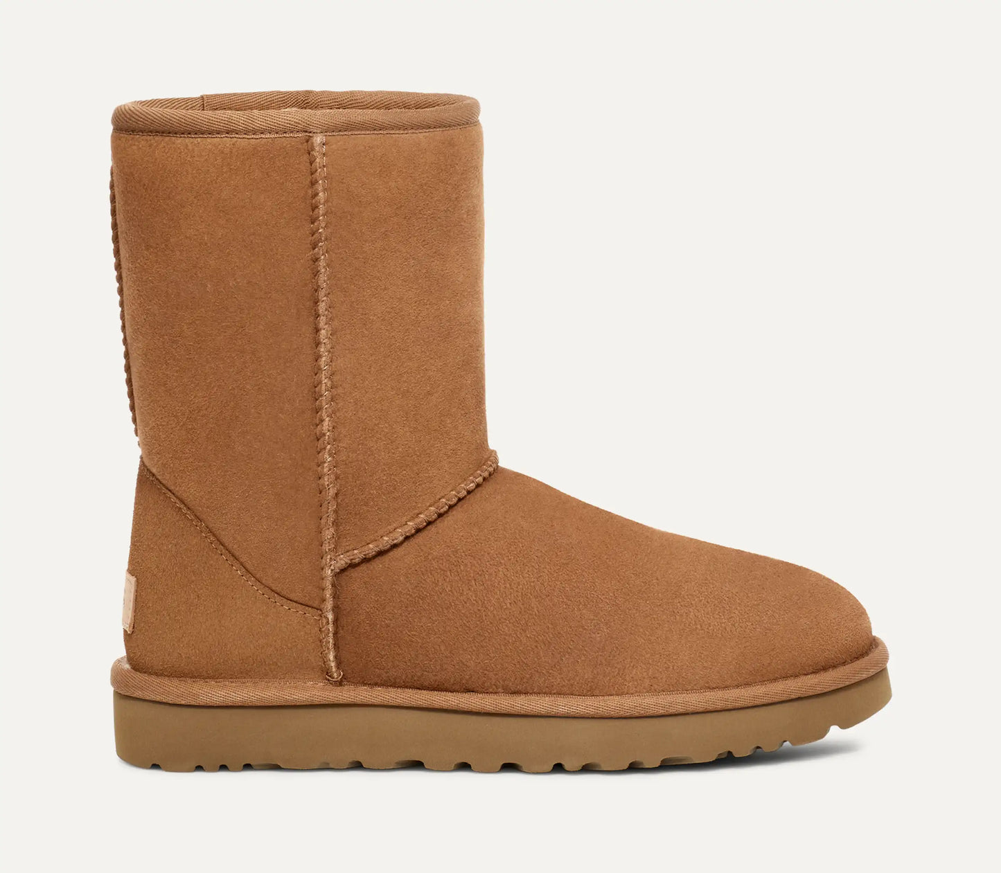 UGG CLASSIC SHORT BOOT - MEN