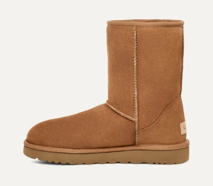 UGG CLASSIC SHORT BOOT - MEN