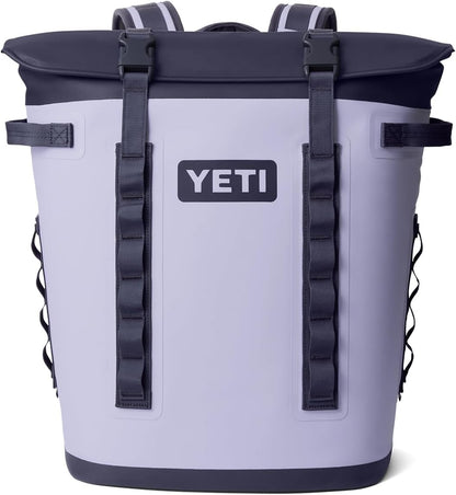 YETI M20 BACKPACK COOLER