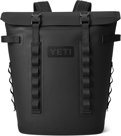 YETI M20 BACKPACK COOLER