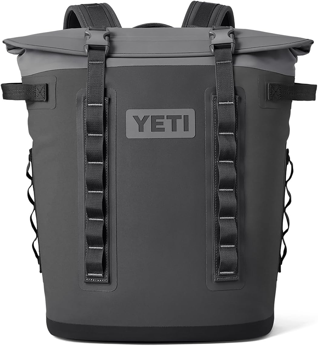 YETI M20 BACKPACK COOLER