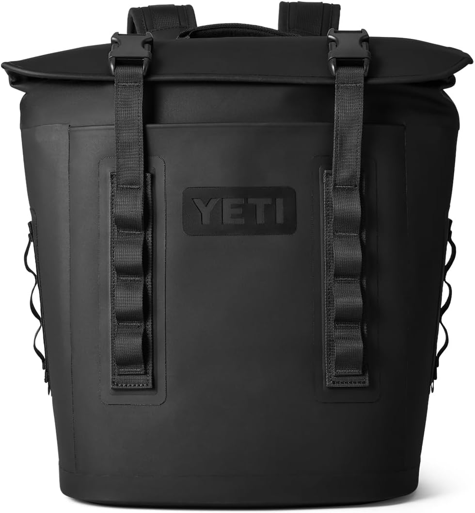 YETI M12 BACKPACK COOLER