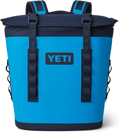 YETI M12 BACKPACK COOLER