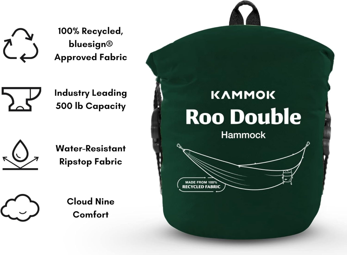 KAMMOK BUNDLE