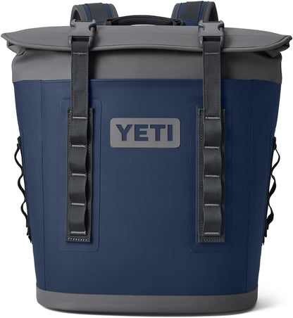 YETI M12 BACKPACK COOLER