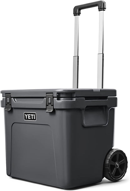 YETI ROADIE 60 WHEELED COOLER