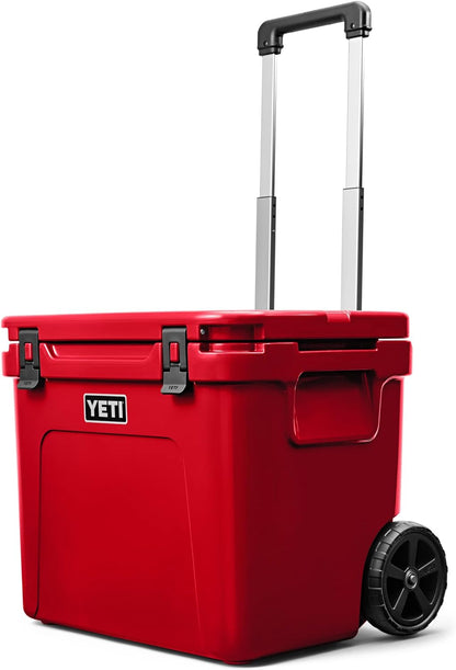 YETI ROADIE 60 WHEELED COOLER