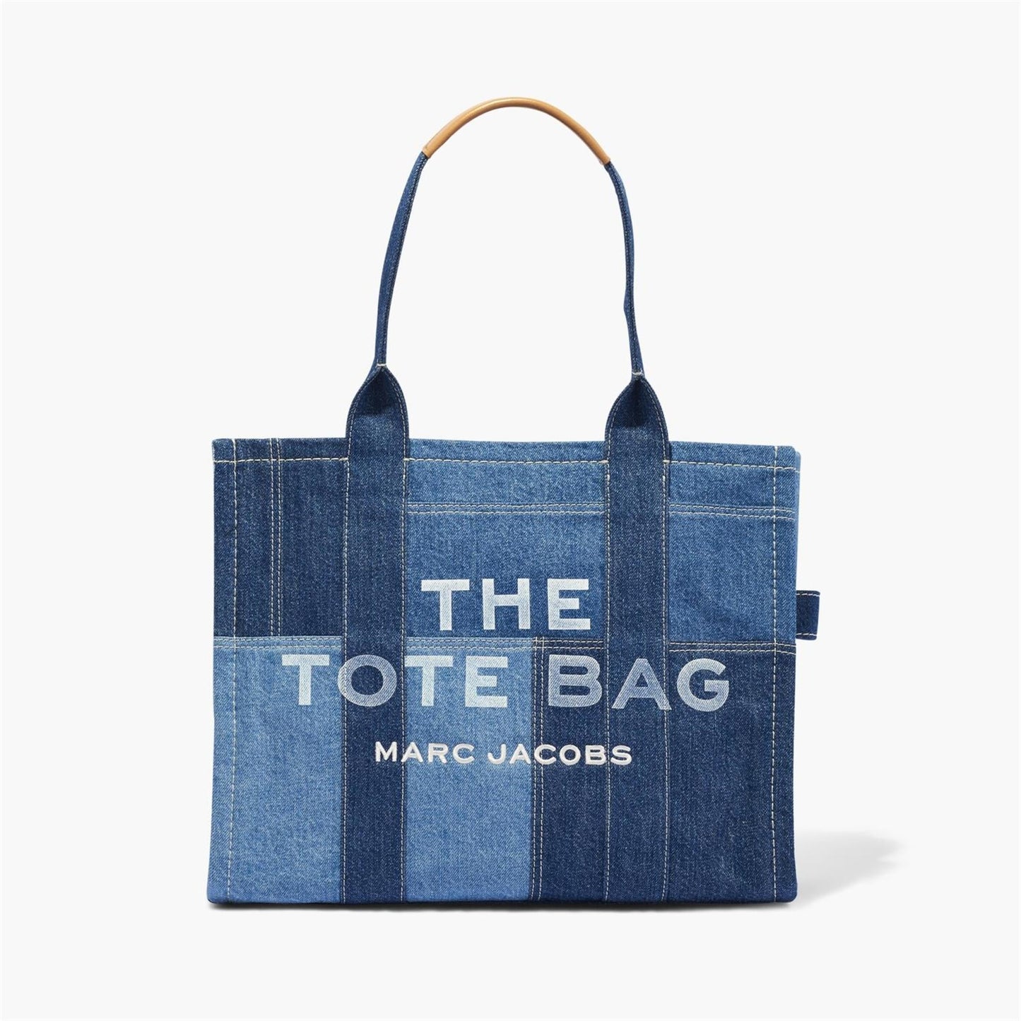 MARC JACOBS "THE LARGE TOTE" (OPTIONS)