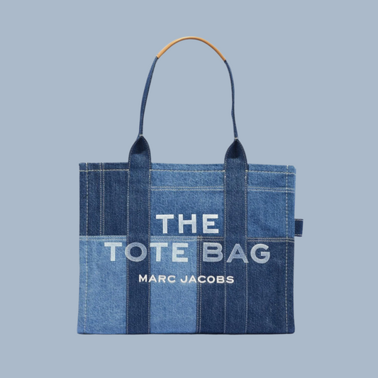 MARC JACOBS "THE LARGE TOTE" (OPTIONS)