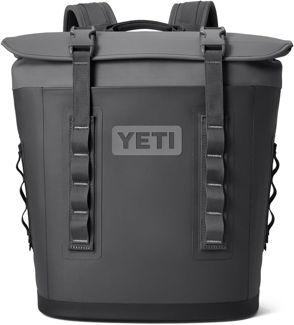 YETI M12 BACKPACK COOLER