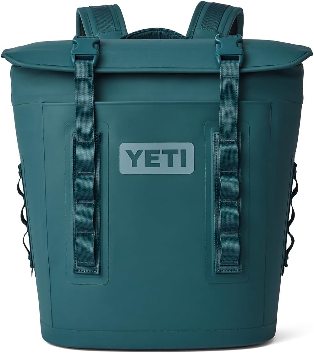 YETI M12 BACKPACK COOLER