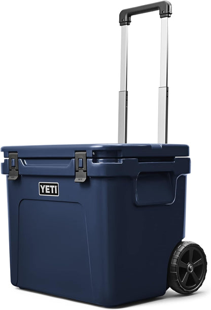 YETI ROADIE 60 WHEELED COOLER