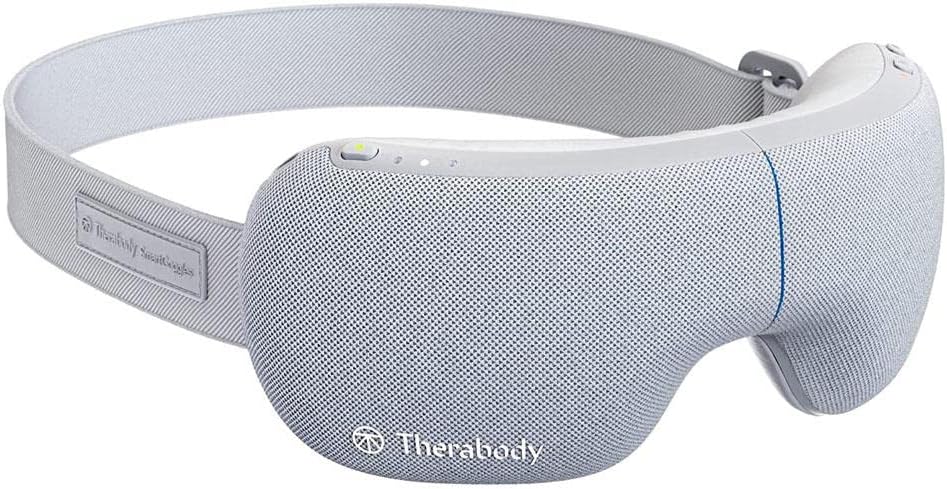 THERABODY SMART EYE MASK