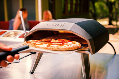 OONI KODA PIZZA OVEN (OPTIONS)