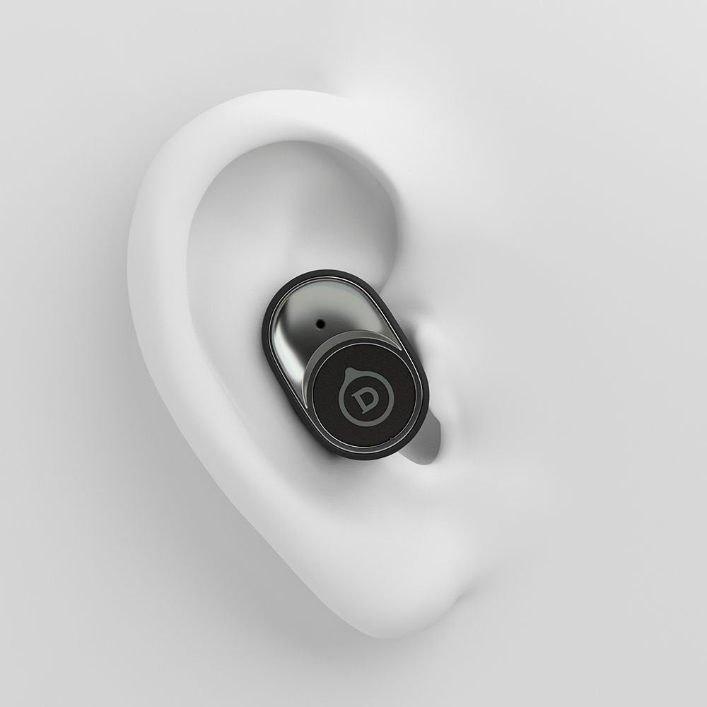 DEVIALET NOISE CANCELLATION EARBUDS