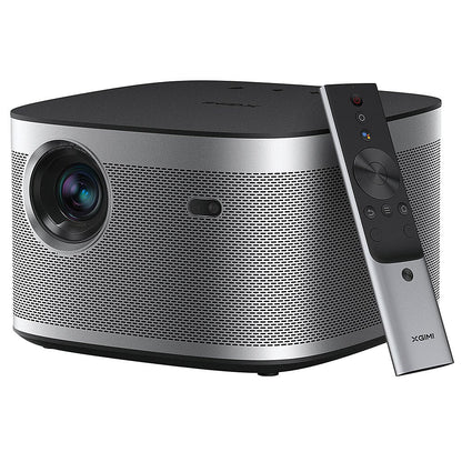 XGIMI HORIZON PROJECTOR W/HARMAN KARDON SPEAKER & ANDROID TV