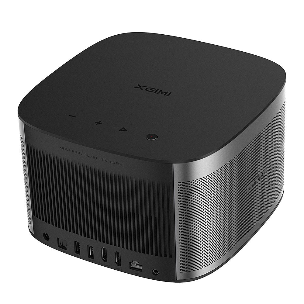 XGIMI HORIZON PROJECTOR W/HARMAN KARDON SPEAKER & ANDROID TV