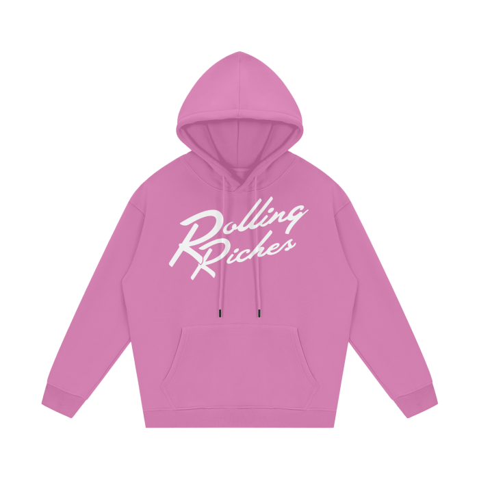 RR POP HOODIE