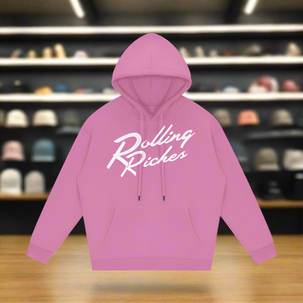 RR POP HOODIE