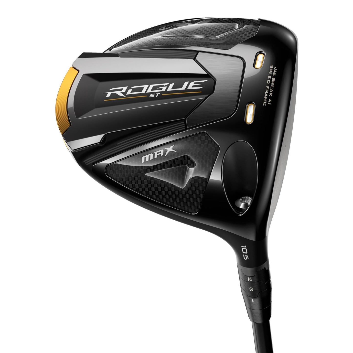 ROGUE ST MAX DRIVER