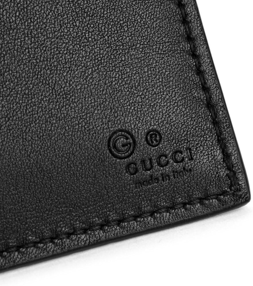 GUCCI MICROGUCCISSIMA WALLET