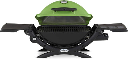 WEBER Q1200 W/ ULTIMATE ACCESSORY PACK