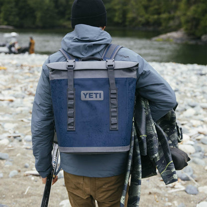 YETI M12 BACKPACK COOLER