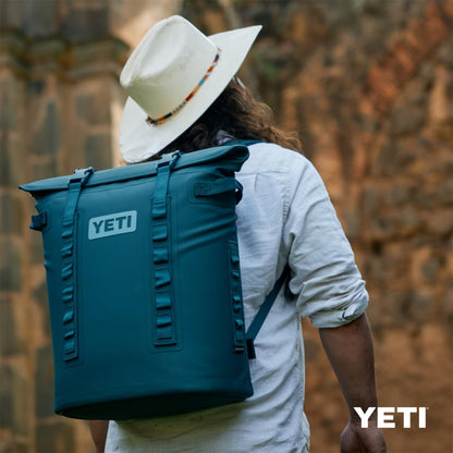 YETI M20 BACKPACK COOLER