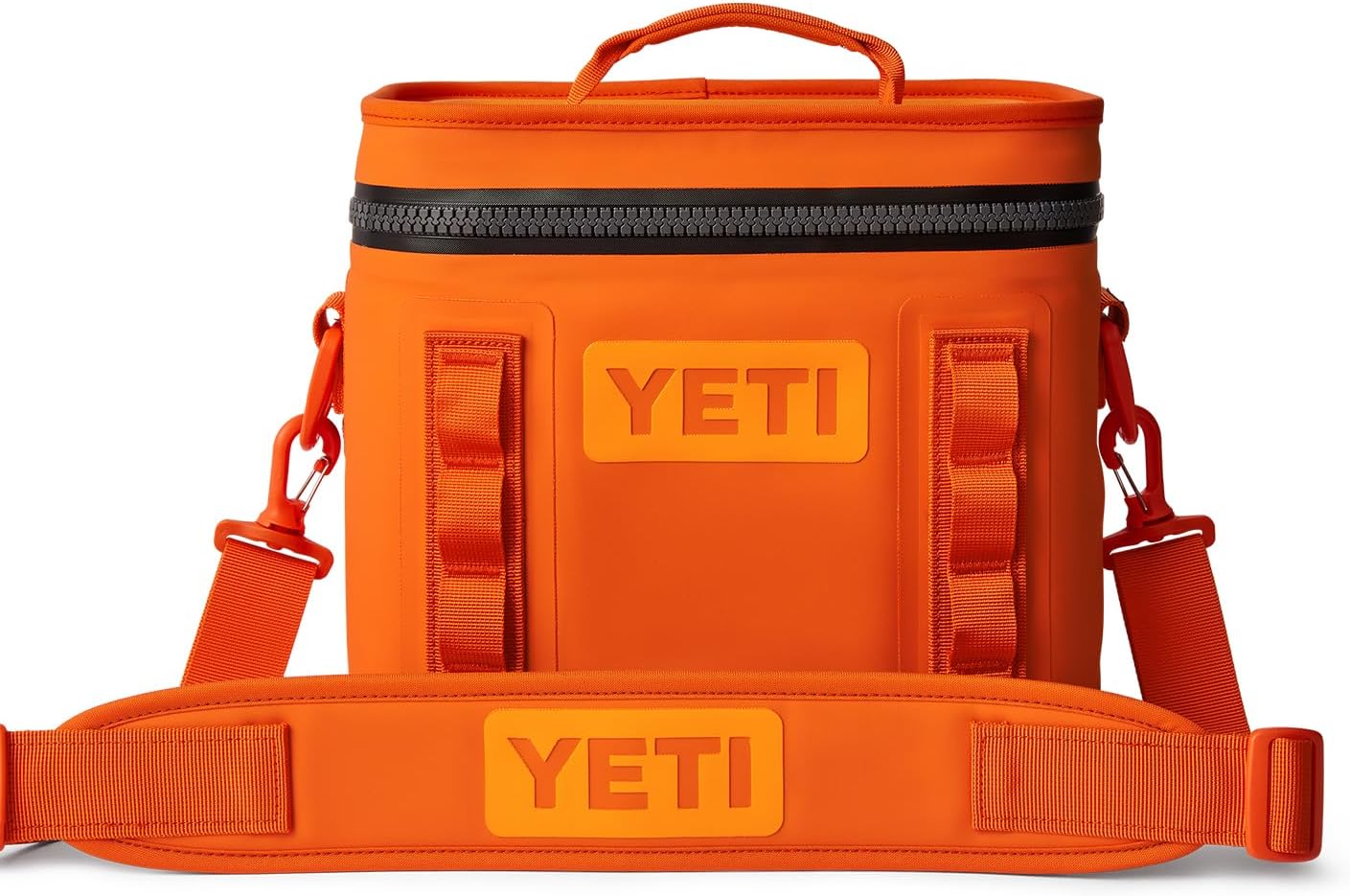 YETI HOPPER FLIP 8 COOLER