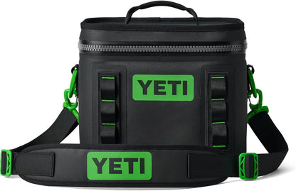 YETI HOPPER FLIP 8 COOLER