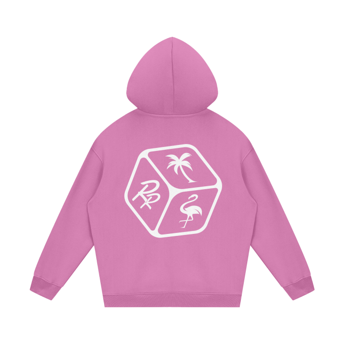 RR POP HOODIE