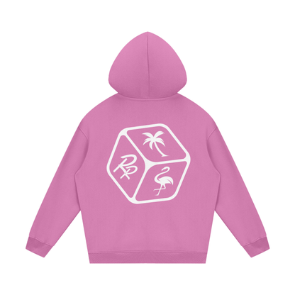 RR POP HOODIE