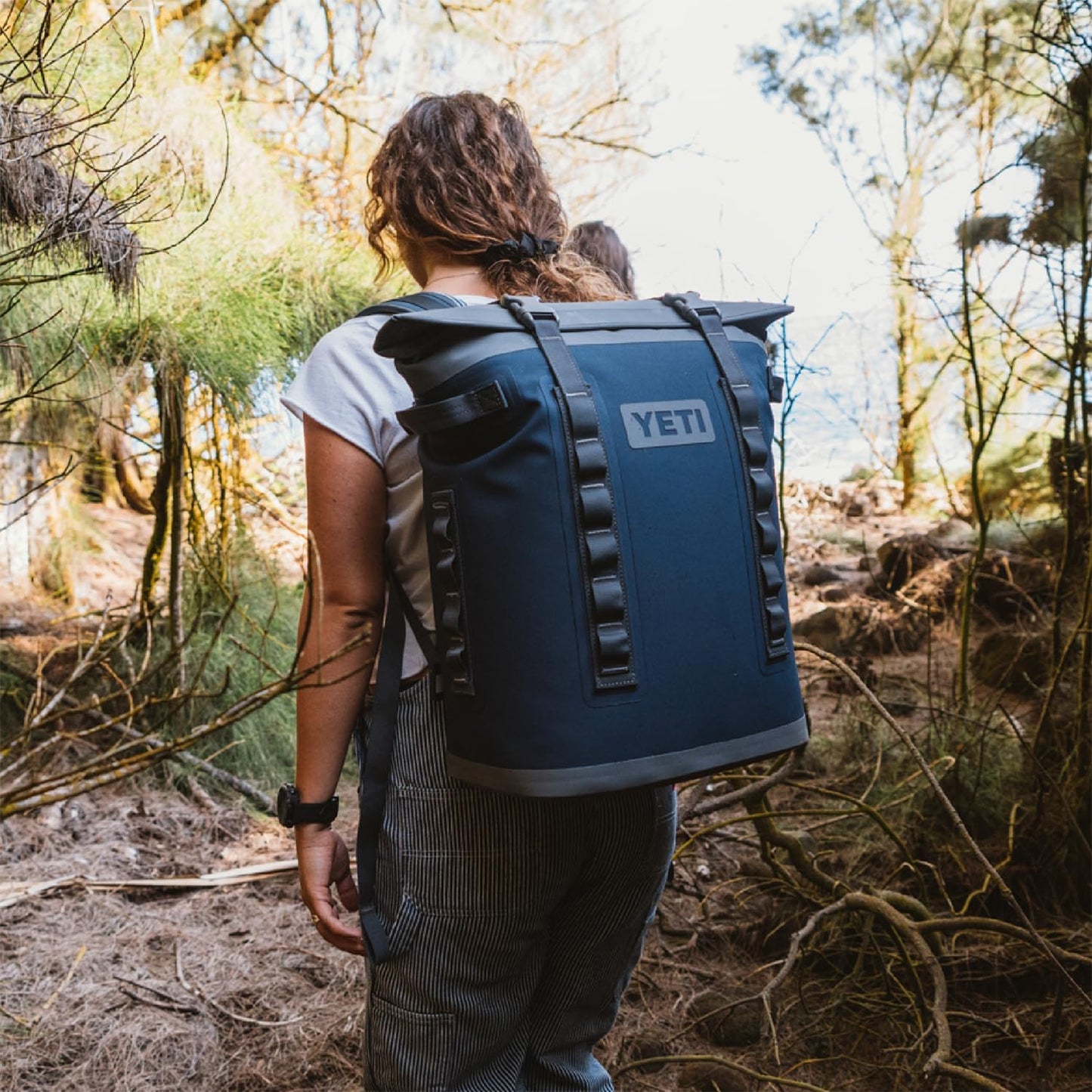 YETI M20 BACKPACK COOLER