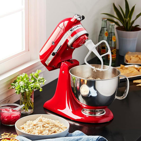 KITCHENAID 5 QT STAND MIXER