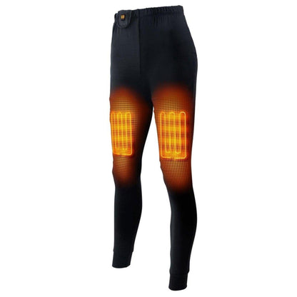 BASECAMP BASELAYER PANTS