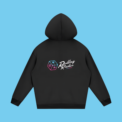 RR ICON HOODIE