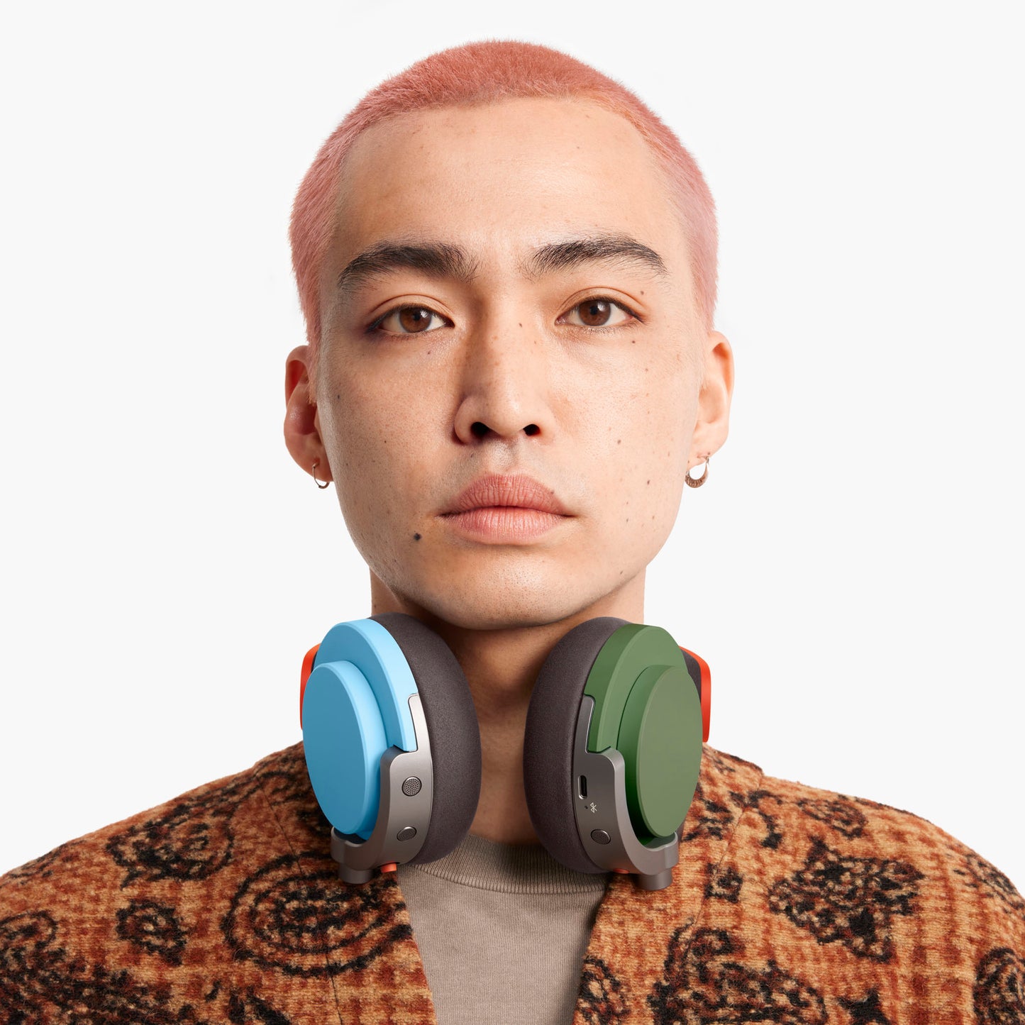 DYSON ONTRAC HEADPHONES