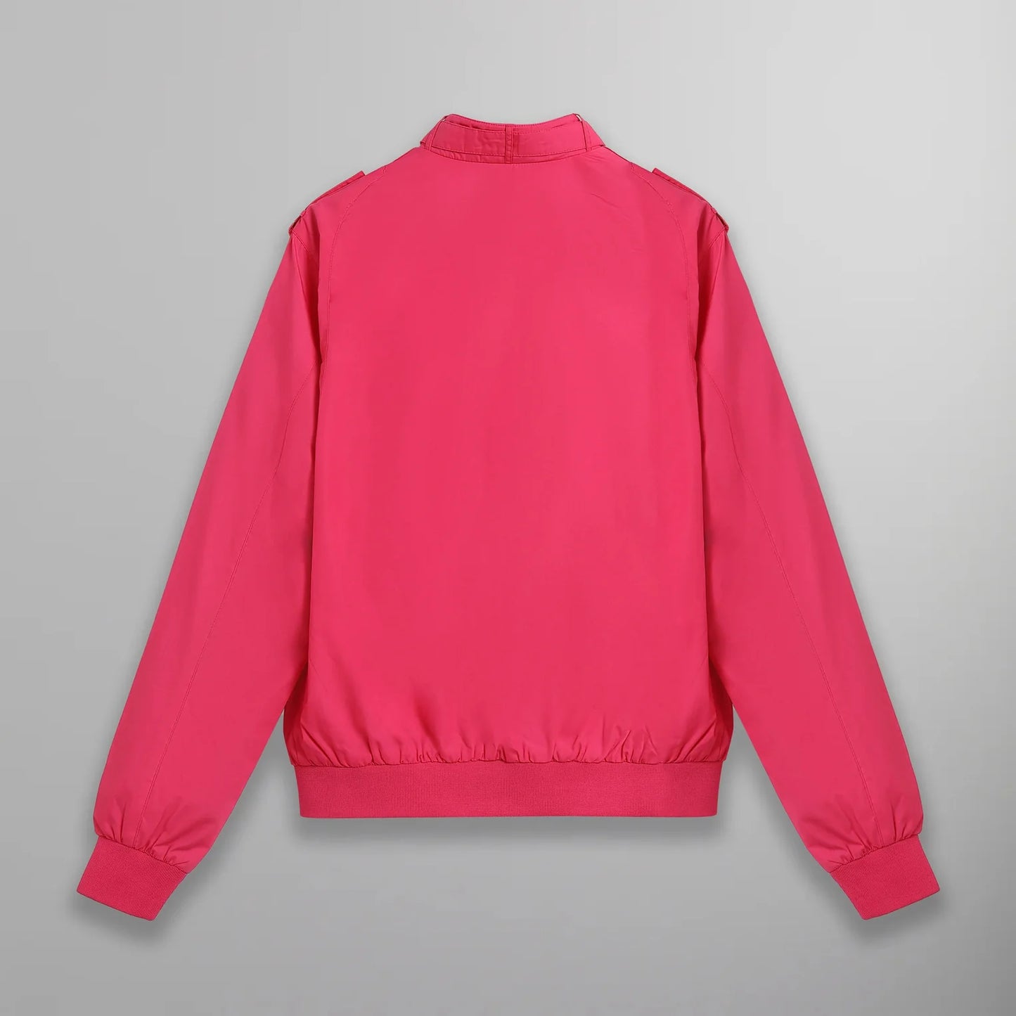 MEMBERS ONLY CLASSIC ICONIC RACER - PINK